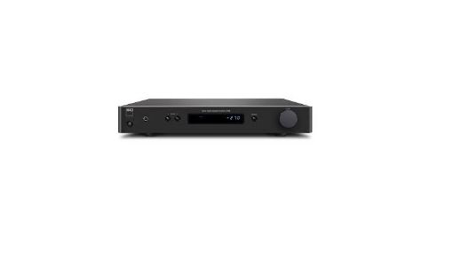 تصویر  NAD Amplifier C328