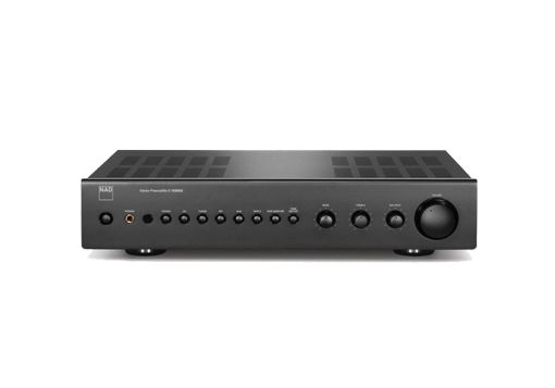 تصویر  NAD Amplifier C356 BEE