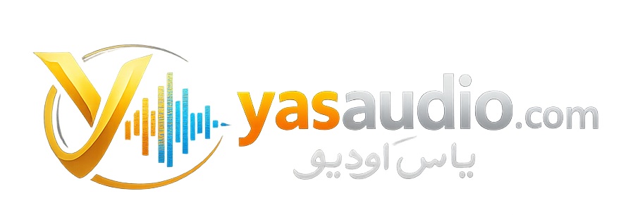 yasaudio.com